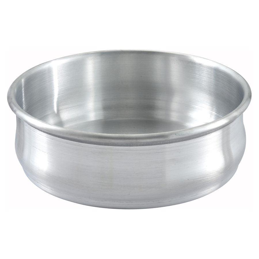 Winco ALDP-48 48 Oz Dough Proofing Pan | Nella Cutlery