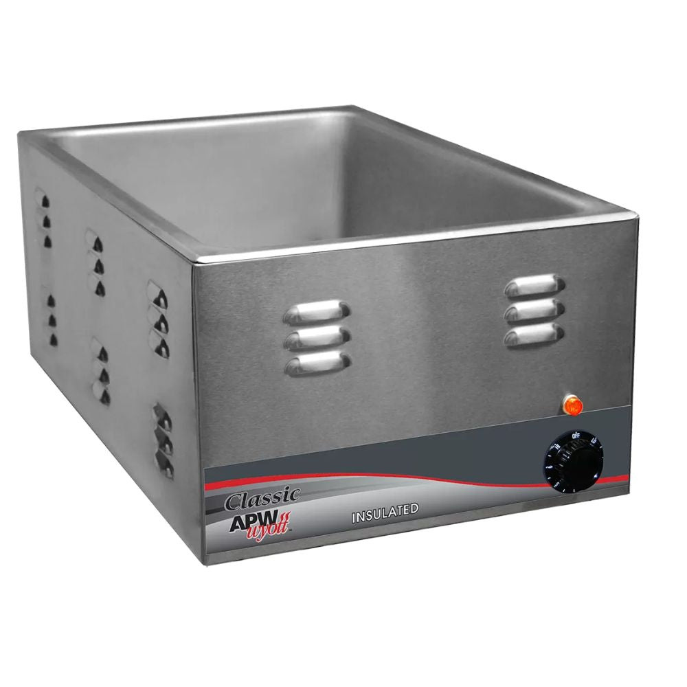 APW Wyott W-3VI