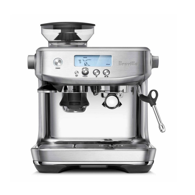 Breville Barista Pro espresso machine