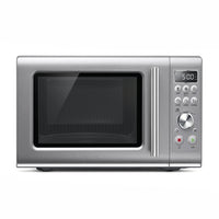 Breville BMO650SIL