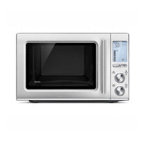 Breville BMO850BSS