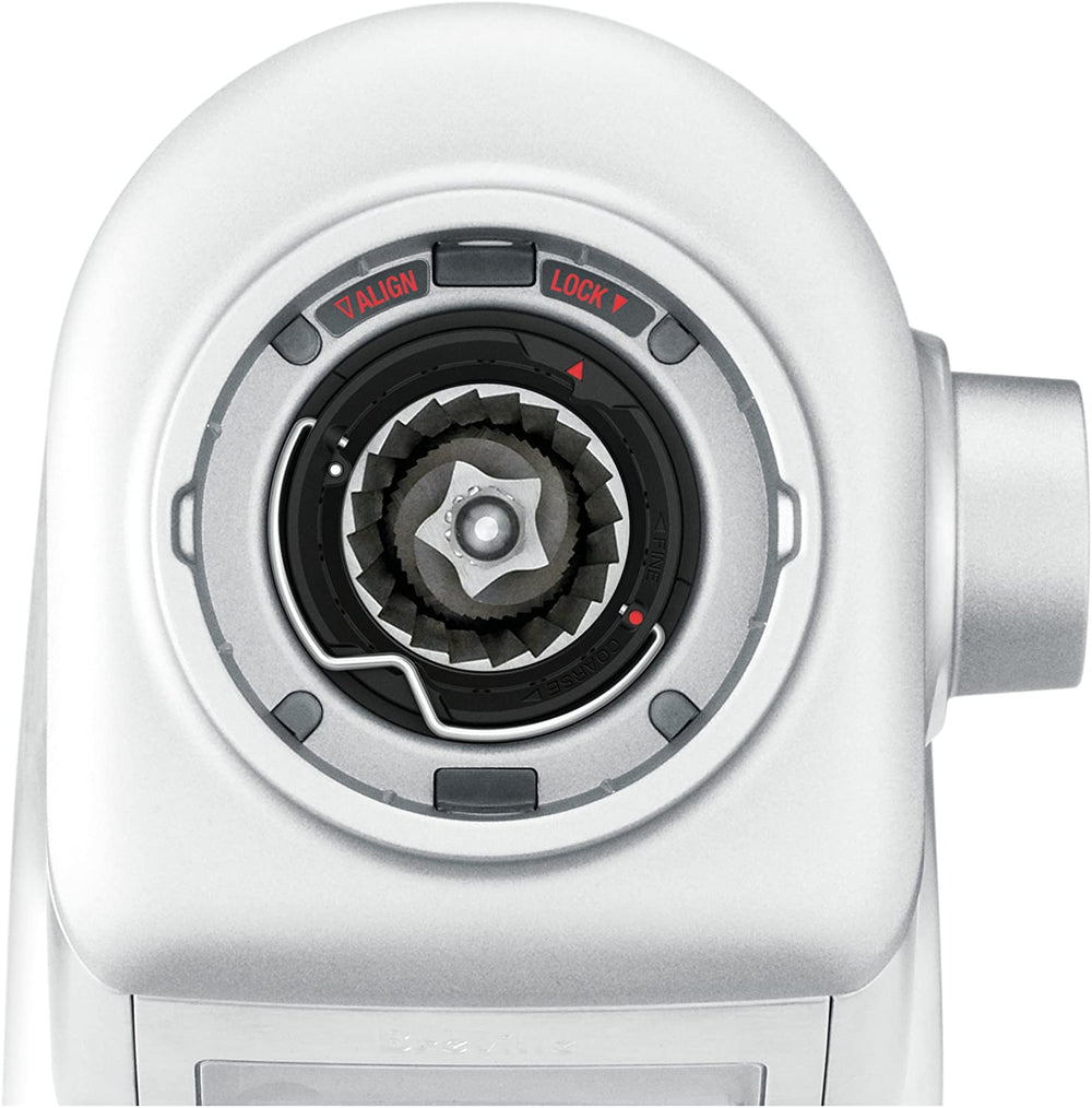 Breville BRE BCG820BSSXL