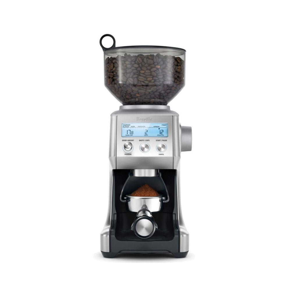 Breville BRE BCG820BSSXL