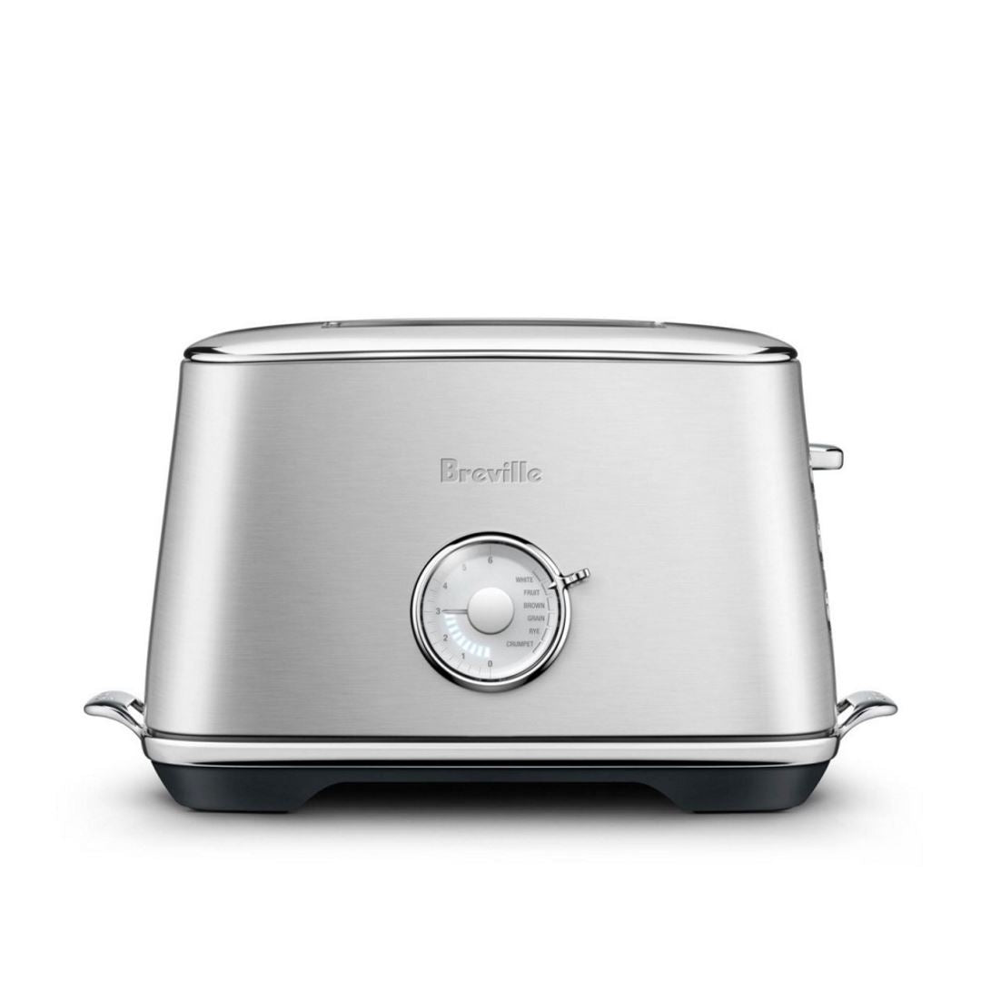 Breville 2 2024 slice sandwich toaster