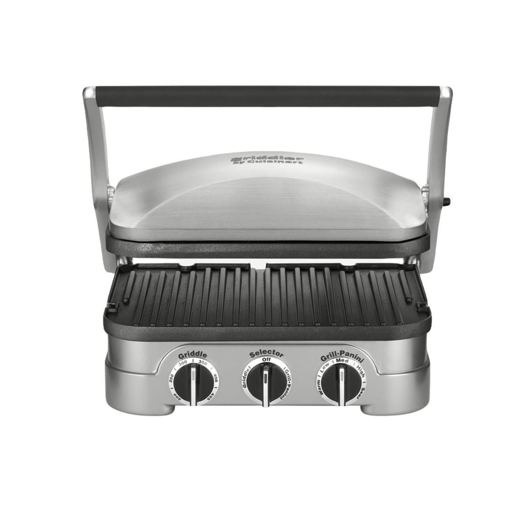 Cuisinart CGR-4NC