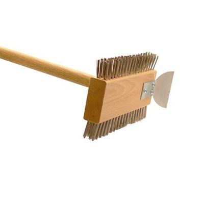 Felton Brushes CHEF504
