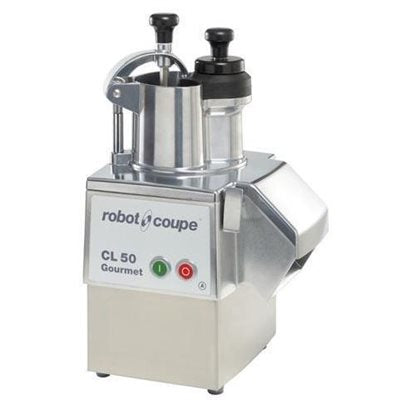 Robot Coupe CL50 GOURMET