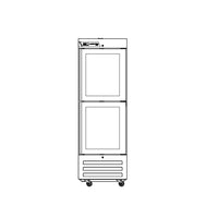 Centerline CLBM-23R-HG-R