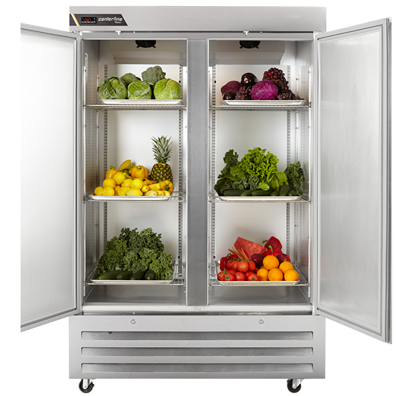 Centerline CLBM-49F-FS-LR