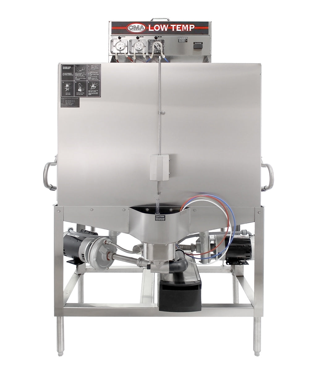 CMA Dishmachines S-B