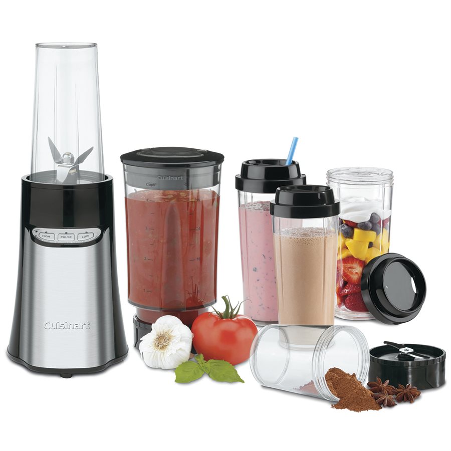 Cuisinart CPB-300C