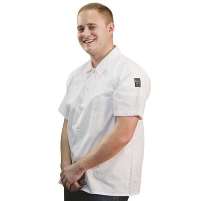 Chef Revival CS006WH-XL