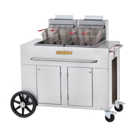 Crown Verity CV-PF-2LP