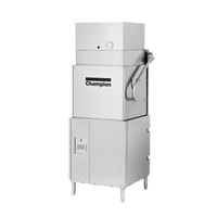 Champion DH-6000-VHR