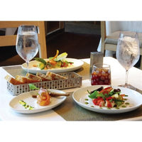 Front Of The House DOS025WHP21