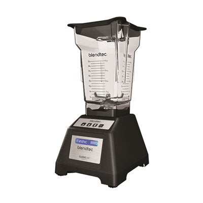 Blendtec EZBLENDER