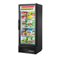 True Refrigeration GDM-12F-BK