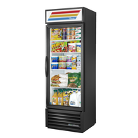 True Refrigeration GDM-19TBL