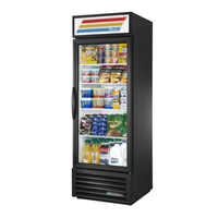 True Refrigeration GDM-23BK
