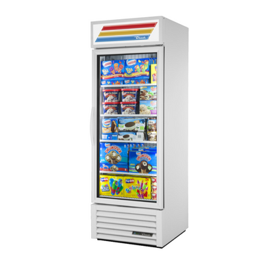 True Refrigeration GDM-23F