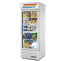 True Refrigeration GDM-23LH