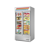 True Refrigeration GDM-35F-LD-SS