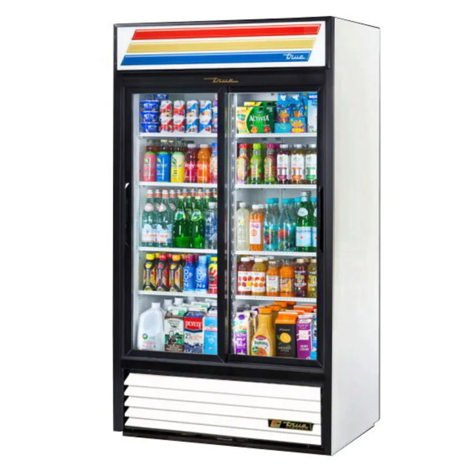 True Refrigeration GDM-37