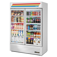 True Refrigeration GDM-49