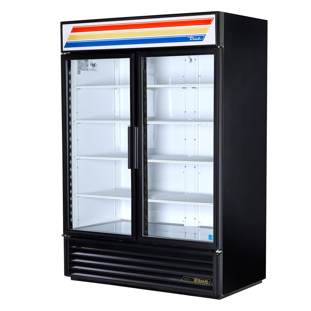 True Refrigeration GDM-49BL
