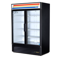 True Refrigeration GDM-49BL