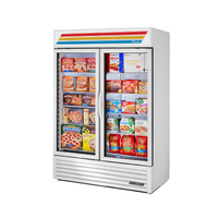 True Refrigeration GDM-49F