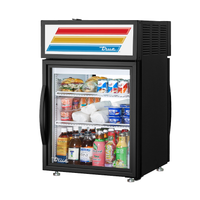 True Refrigeration GDM-5-PT