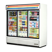 True Refrigeration GDM-69
