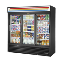 True Refrigeration GDM-69BL