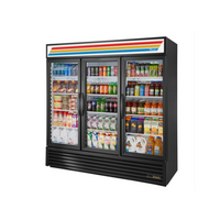 True Refrigeration GDM-72BL