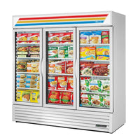 True Refrigeration GDM-72F