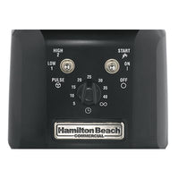Hamilton Beach HBH450