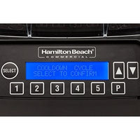 Hamilton Beach HBH750