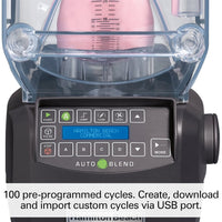 Hamilton Beach HBH850