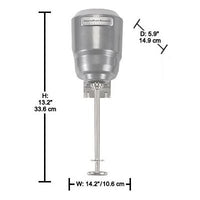 Hamilton Beach HMD300M-208TH