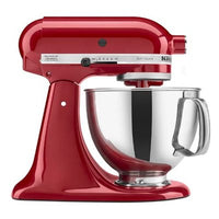 KitchenAid KSM150PSER