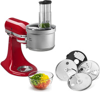 KitchenAid KSM2FPA