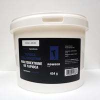 Powder For Texture 152549