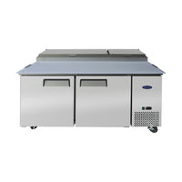 Atosa MPF8202GR
