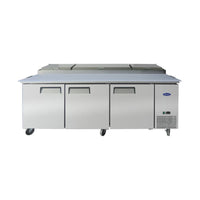 Atosa MPF8203GR