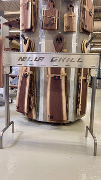 Nella NELLA GRILL