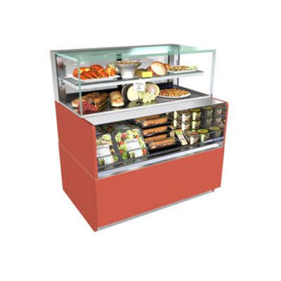 Structural Concepts NR4851RRSSV