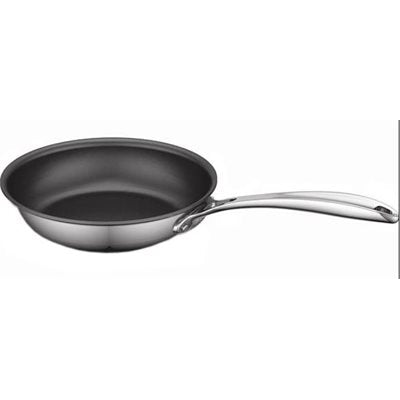 Cuisinox Super Elite Stainless Steel Frying Pan, 11