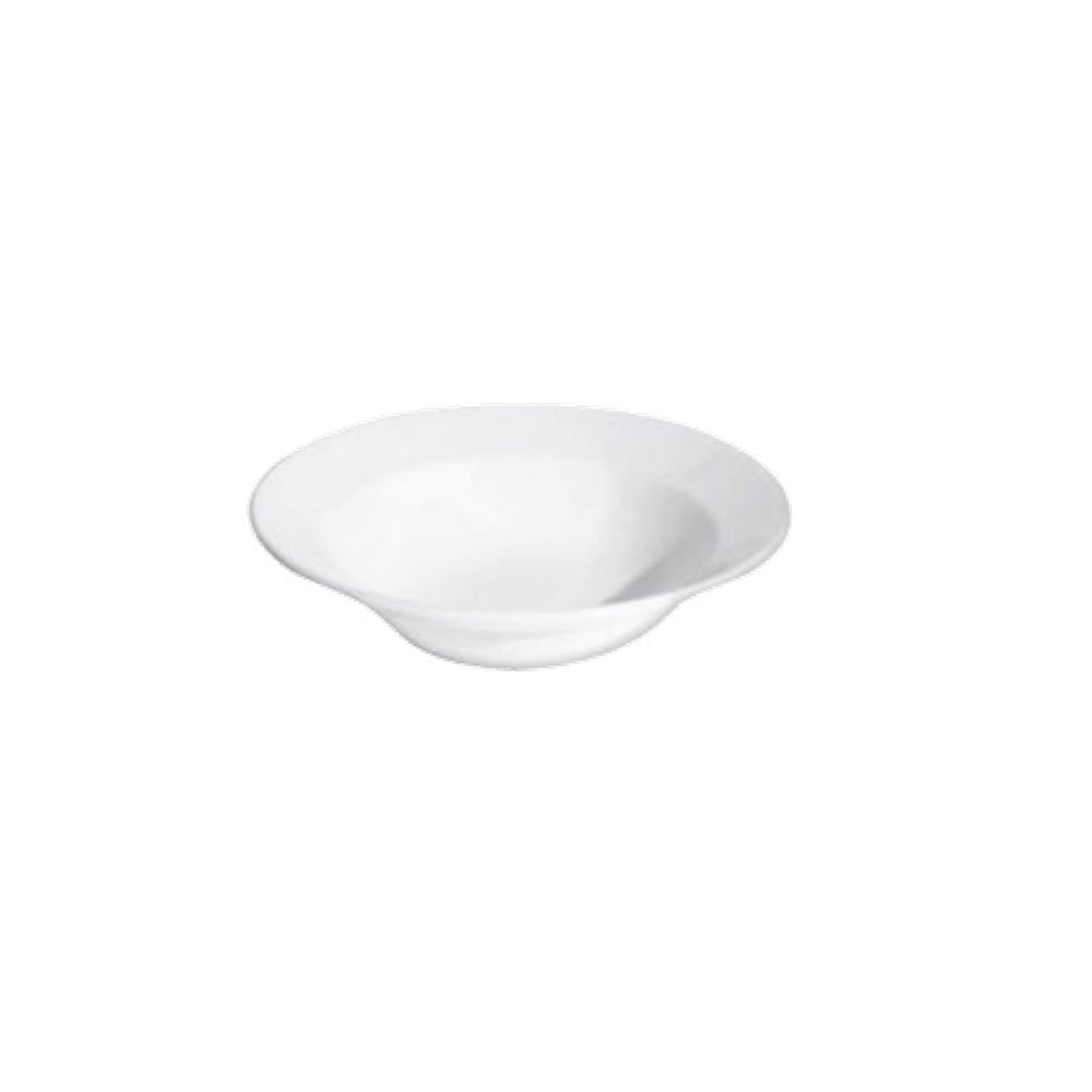 Tableware Solutions Pure White 4 Oz Fruit Bowl