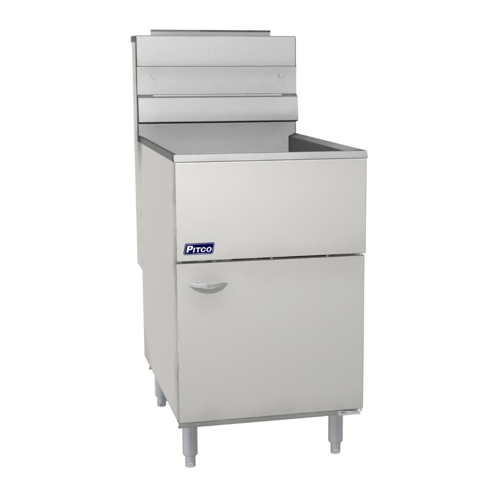 Pitco 65C+S